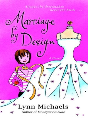 Marriage by Design - ebook